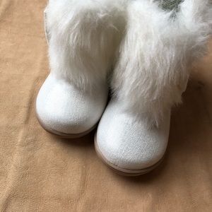 Gymboree Shoes - Gymboree baby girl boots, size 4, new Gymboree Shoes - Gymboree baby girl boots, size 4, new